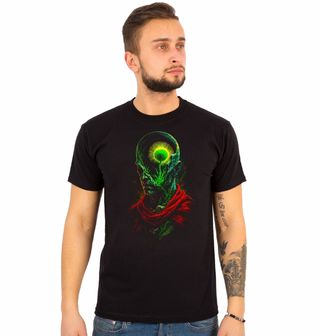 Obrázek 1 produktu Pánské tričko Kořeny Vědomí