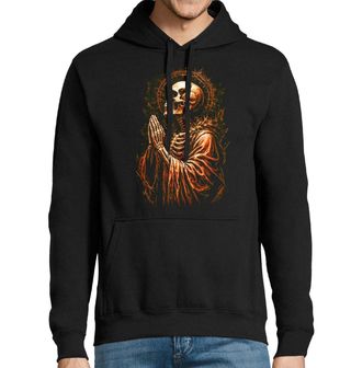 Obrázek 1 produktu Pánská mikina Poslední Modlitba