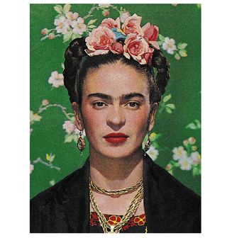 Obrázek 2 produktu Pánské tričko Frida Kahlo (Velikost: 5XL)