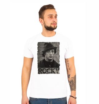 Obrázek 1 produktu Pánské tričko Rocky Balboa