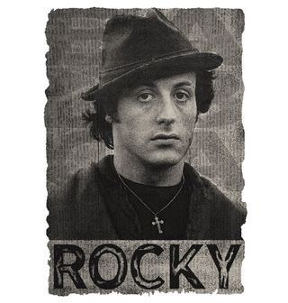 Obrázek 2 produktu Pánské tričko Rocky Balboa