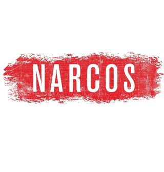 Obrázek 2 produktu Pánské tričko Narcos Gang