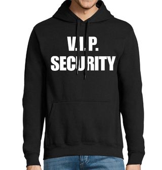 Obrázek 1 produktu Pánská mikina Ochranka V.I.P. Security