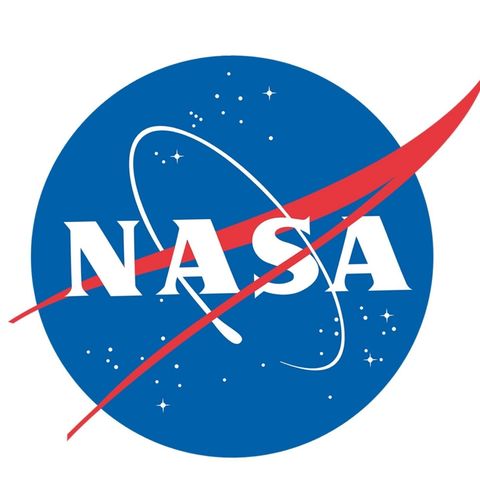 Obrázek produktu Dámské tričko NASA National Aeronautics and Space Administration Národní Úřad pro Letectví a Vesmír 