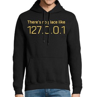 Obrázek 1 produktu Pánská mikina Všude Dobře na 127.0.0.1 Nejlíp