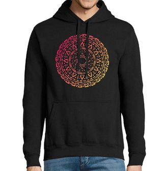 Obrázek 1 produktu Pánská mikina Mystická Mandala