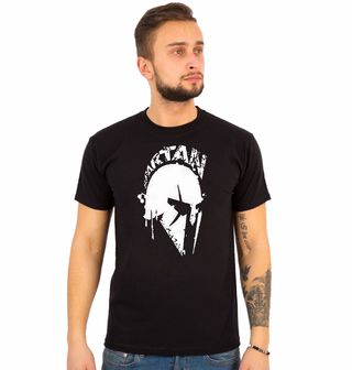 Obrázek 1 produktu Pánské tričko Sparťanská Tradice Bojovník