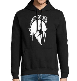 Obrázek 1 produktu Pánská mikina Sparťanská Tradice Bojovník