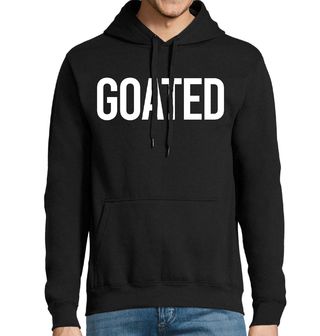Obrázek 1 produktu Pánská mikina GOATED Absolutní Top