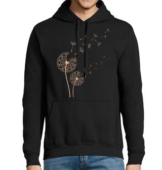 Obrázek 1 produktu Pánská mikina Pampeliška ve Větru