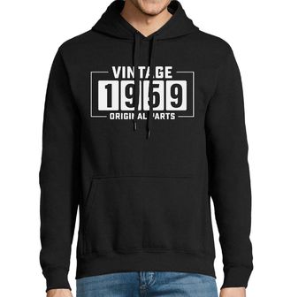 Obrázek 1 produktu Pánská mikina Vintage 1959 Original Parts