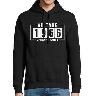 Obrázek 1 produktu Pánská mikina Vintage 1966 Original Parts
