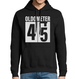Obrázek 1 produktu Pánská mikina Oldometer 45