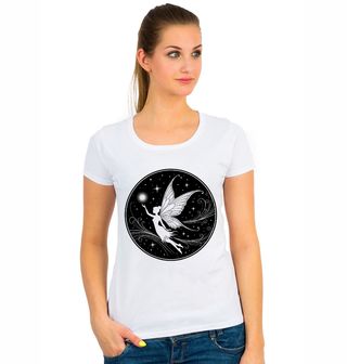 Obrázek 1 produktu Dámské tričko Magická Víla