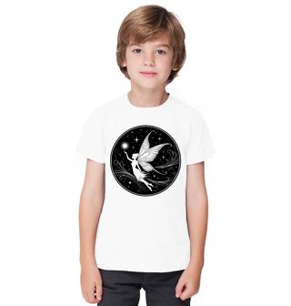 Obrázek 1 produktu Dětské tričko Magická Víla