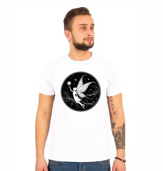 Obrázek 1 produktu Pánské tričko Magická Víla