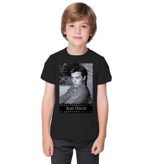 Obrázek 1 produktu Dětské tričko Alain Delon