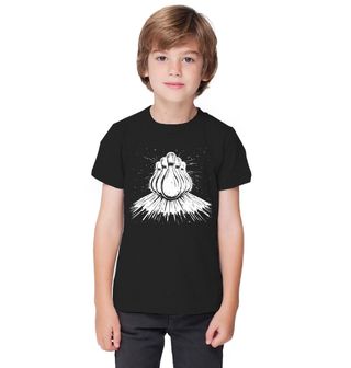 Obrázek 1 produktu Dětské tričko Úder roku Bowling Strike