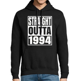 Obrázek 1 produktu Pánská mikina Straight Outta 1994