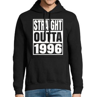 Obrázek 1 produktu Pánská mikina Straight Outta 1996