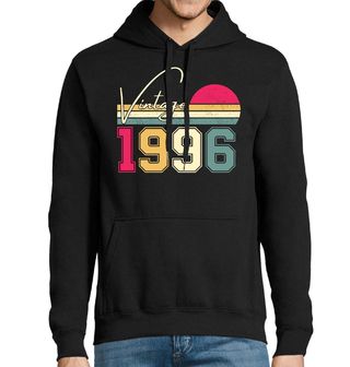 Obrázek 1 produktu Pánská mikina Vintage 1996 Classic