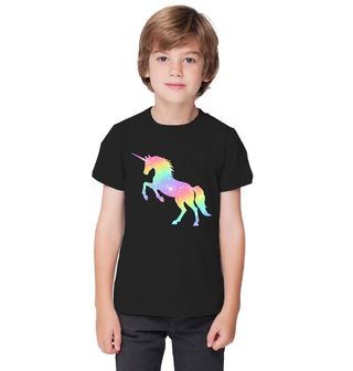Obrázek 1 produktu Dětské tričko Magický Jednorožec