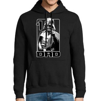 Obrázek 1 produktu Pánská mikina I am Your Dad Star Wars