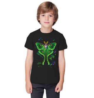 Obrázek 1 produktu Dětské tričko Martináč měsíčitý Luna Moth
