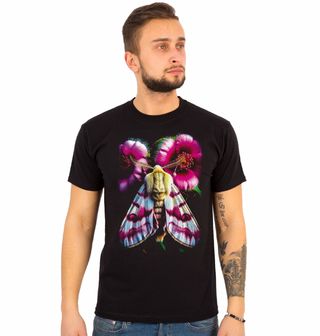Obrázek 1 produktu Pánské tričko Můra ovčí Sheep moth