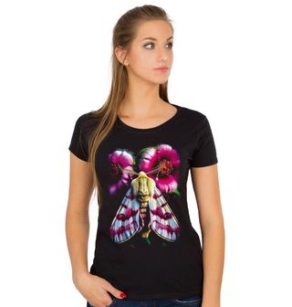 Obrázek 1 produktu Dámské tričko Můra ovčí Sheep moth