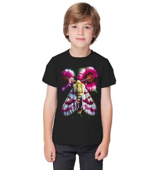 Obrázek 1 produktu Dětské tričko Můra ovčí Sheep moth