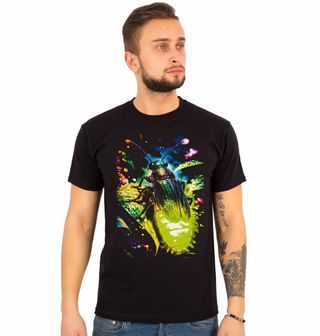 Obrázek 1 produktu Pánské tričko Světluška Firefly