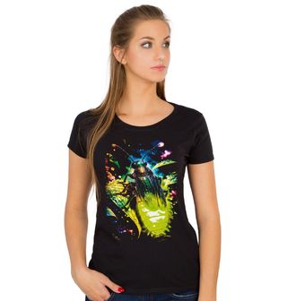 Obrázek 1 produktu Dámské tričko Světluška Firefly