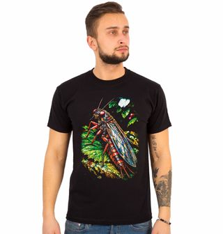 Obrázek 1 produktu Pánské tričko Pošvatka