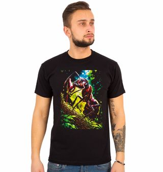 Obrázek 1 produktu Pánské tričko Mravenec Lesní Red Wood Ant