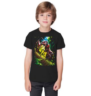 Obrázek 1 produktu Dětské tričko Mravenec Lesní Red Wood Ant
