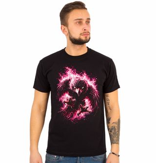 Obrázek 1 produktu Pánské tričko Mýtický Orel