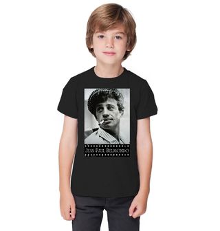 Obrázek 1 produktu Dětské tričko Jean Paul Belmondo