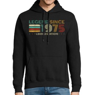 Obrázek 1 produktu Pánská mikina Legenda od 1975