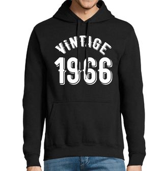 Obrázek 1 produktu Pánská mikina Vintage ročník 1966