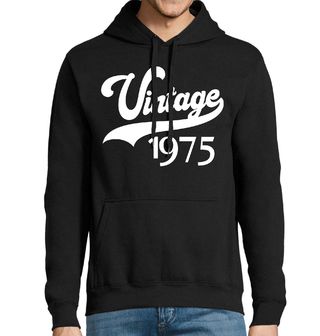 Obrázek 1 produktu Pánská mikina Vintage 1975