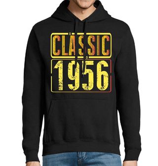 Obrázek 1 produktu Pánská mikina Ročník 1956 Classic
