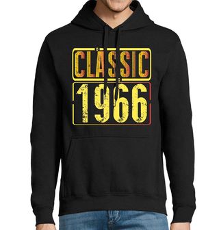 Obrázek 1 produktu Pánská mikina Ročník 1966 Classic