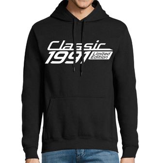 Obrázek 1 produktu Pánská mikina Classic 1991 Limitovaná edice