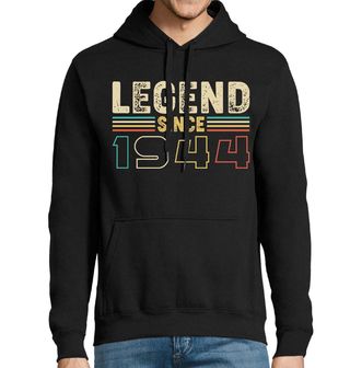 Obrázek 1 produktu Pánská mikina Legenda od roku 1944 Legend since 1944