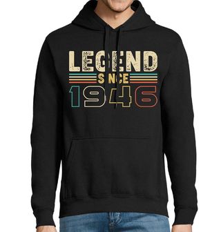 Obrázek 1 produktu Pánská mikina Legenda od roku 1946 Legend since 1946
