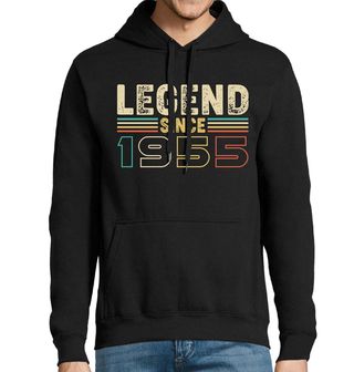 Obrázek 1 produktu Pánská mikina Legenda od roku 1955 Legend since 1955