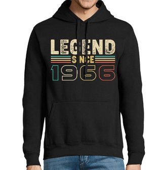 Obrázek 1 produktu Pánská mikina Legenda od roku 1966 Legend since 1966