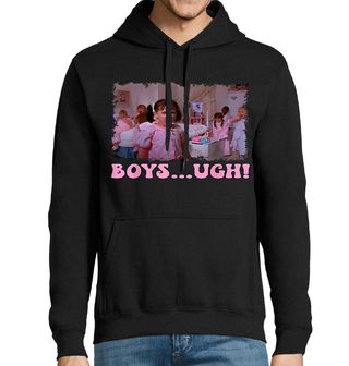 Obrázek 1 produktu Pánská mikina Kluci...Fuj! Boys...UGH