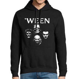 Obrázek 1 produktu Pánská mikina ’WEEN Monster Rhapsody